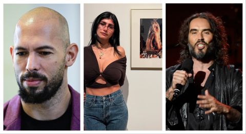 Mia Khalifa blasts Andrew Tate & Russell Brand’s ‘Holy’ rebrand: redemption or PR spin?