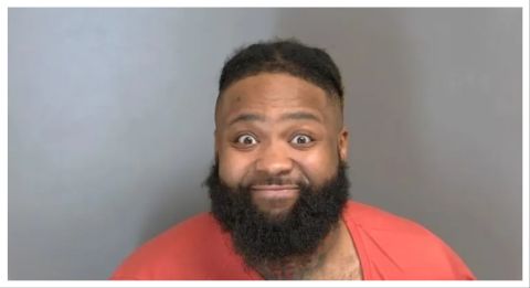 Rapper Sada Baby arrested after traffic stop uncovers narcotics and outstanding warrant