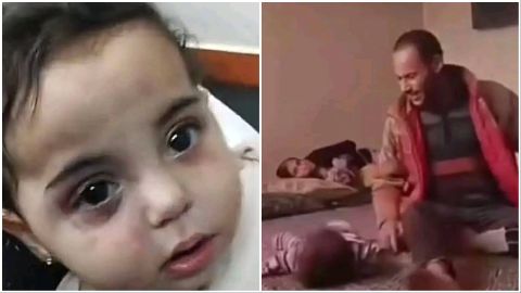 Turkey reveals new details regarding abused Syrian girl in Gaziantep