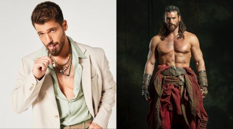 Can Yaman goes public with DJ Sara Bluma—but is she already married?