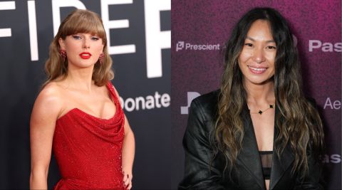 Taylor Swift dethroned: Lucy Guo becomes youngest self-made female Billionaire