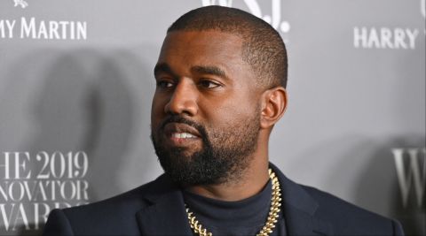 Kanye West says he wishes he had kids with Paris Hilton, Not Kim Kardashian