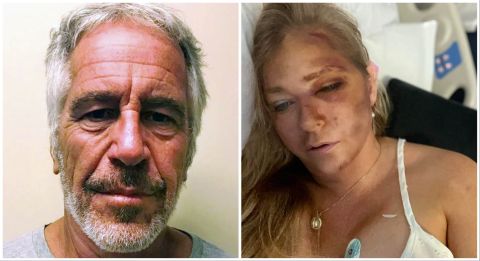 Virginia Giuffre, Epstein survivor who sued Prince Andrew, dies by suicide at 41