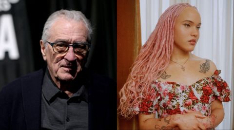 Airyn De Niro, daughter of Robert De Niro, comes out as transgender in powerful interview