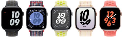 Apple launches watchOS 11.4, introducing new features