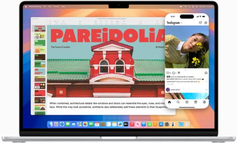 New Apple leaks reveal a new generation of MacBook Pro and iPad Pro