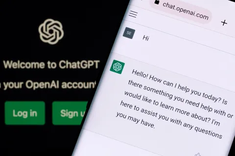 ChatGPT helps save woman's life by predicting her cancer