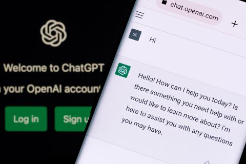 ChatGPT helps save woman's life by predicting her cancer
