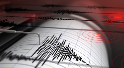 6.2-magnitude earthquake jolts Turkey