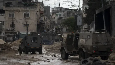 عشية عرفات.. مليون ونصف مليون حاج يستعدون لتأدية