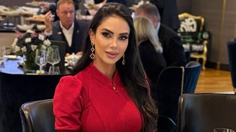 طلاق الفنانة أحلام.. مبارك الهاجري يرد ويكشف!
