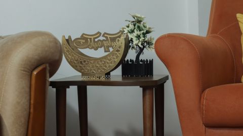 أفكار مبهجة لتزيين طاولة عيد الأضحى
