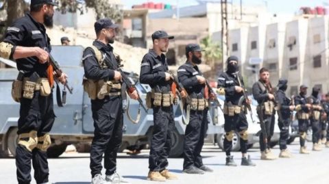 إعلان الموافقة على منصب لم يشغل منذ 60 سنة.. نائب الرئيس