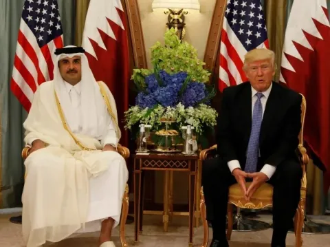 حماس توجه كلمة للقمة العربية في بغداد.. ماذا قالت؟