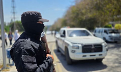 بعد مقتل رئيس بلدية وابنه في ريف دمشق.. السلطات تفتح تحقيقا