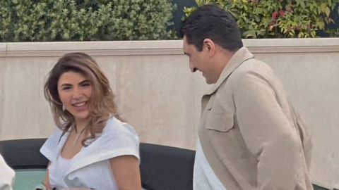 تفسير رؤية الأميرة حصّة بنت فيصل في المنام