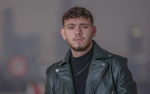 الشامي يدخل موسوعة غينيس للأرقام القياسية