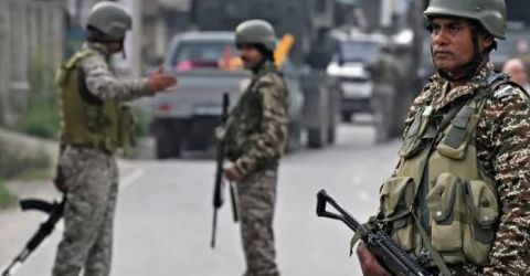 ترامب يعلن: باكستان والهند وافقتا على وقف فوري لإطلاق النار