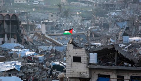 مقتل 4 جنود إسرائيليين في غزة بكمين محكم.. وإصابة خامس بجراح خطيرة