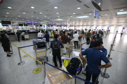 مجزرة في ثاني أيام العيد.. و110 شهداء في 