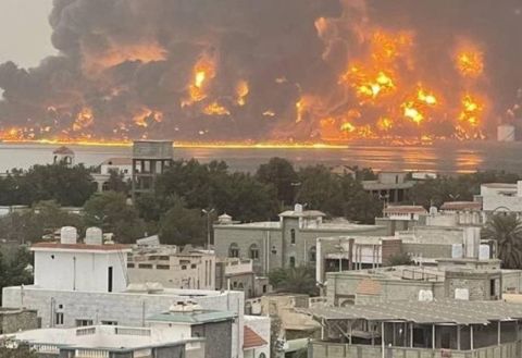 حماس تقرر إطلاق سراح الجندي الإسرائيلي الأميركي عيدان ألكسندر