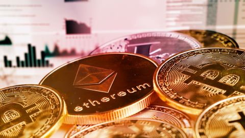 أسعار العملات المشفرة مقابل الدولار 