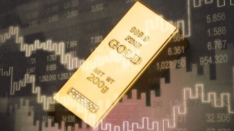 أسعار الذهب ترتفع بعد تحذيرات البنك المركزي الأمريكي
