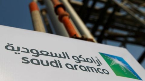 أرامكو السعودية تسجل أرباحاً بقيمة 26 مليار دولار