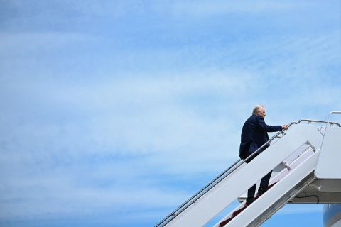 Trump considers lifting Syria sanctions ahead of possible meeting with new Syrian leader