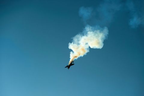 Khartoum announces putting out Port Sudan fire