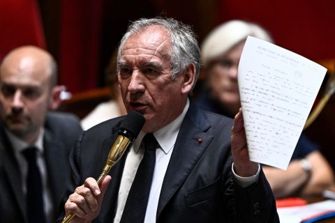 France, UK, and Canada move to recognize Palestinian state