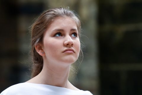 Trump’s policy endangers princess Elisabeth of Belgium’s studies at Harvard