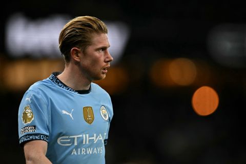 دي بروين إلى ليفربول؟! عرض مفاجئ يهز البريميرليغ