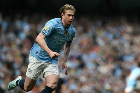 De Bruyne to Liverpool? Stunning Premier League Switch on the Table
