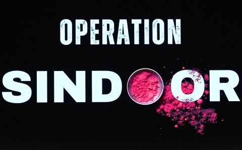 Why is it called Sindoor Operation?