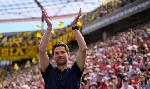 Xabi Alonso Returns Home: First Words from New Real Madrid Manager