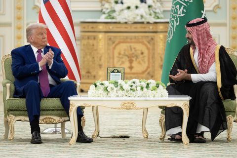 Trump secures $3.6 trillion in economic deals during visit to KSA, Qatar and UAE