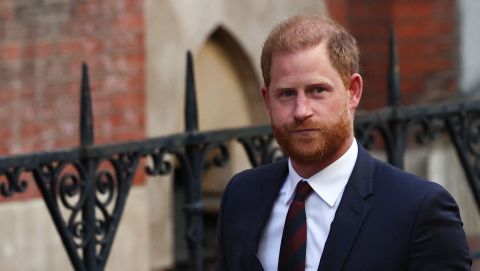 Prince Harry breaks silence on Royal rift and security battle—but is time running out?