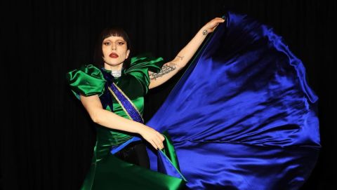 Brazilian authorities foil Bomb Plot at Lady Gaga ’s historic Copacabana concert