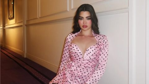 Rawan Bin Hussain sends emotional message to daughter Luna from Dubai Prison