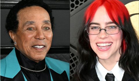 Smokey Robinson faces sexual assault allegations and criminal probe by LAPD