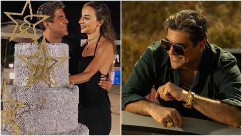 Did Wael Kfoury secretly get married to Shana Abboud, await baby?