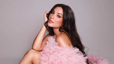 Nadine Nassib Njeim faces backlash over harassment claim turned marketing scandal