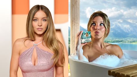 Sydney Sweeney reportedly eyeing OnlyFans after bathwater soap