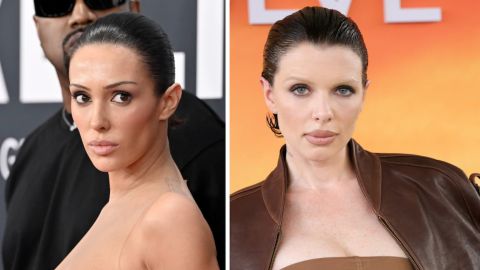 Julia Fox Kanye West's ex breaks silence on Bianca Censori: ‘Better Her Than Me