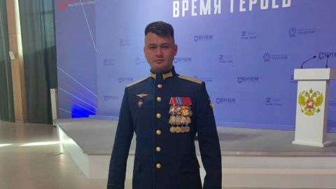 Video: Russian official Zaur Gurtsiev killed in blast, Ukraine blamed