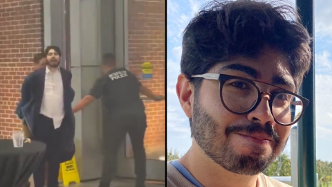 Who is Elias Rodriguez? Killer of 2 Israeli Embassy workers