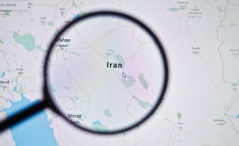 Google refers to Persian Gulf as 'Arabian Gulf' in latest update