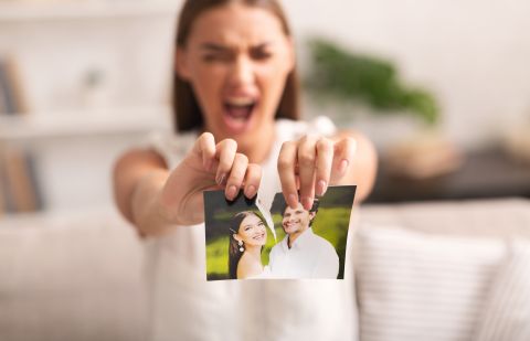 قتل زوجته الحامل بعد معرفته بجنس الجنين والقضاء الأمريكي يصدر حكمه