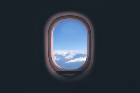 تحطم طائرة ومقتل جميع ركابها